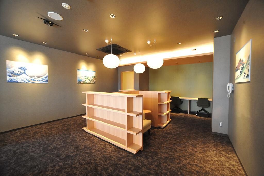 House Yado * Fujinomiya